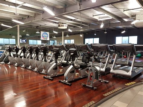 genesis gym ferntree gully|Wantirna Gym Membership